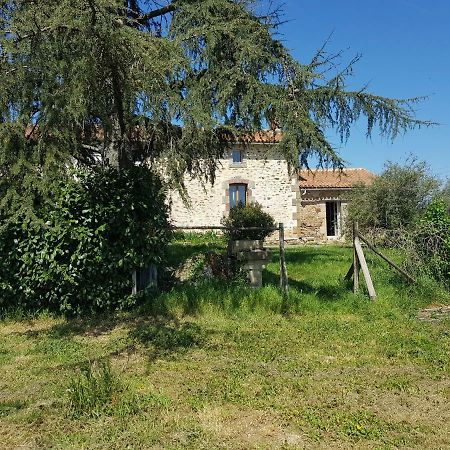 Le Beugnon Villa La Pommeraie-sur-Sevre ภายนอก รูปภาพ