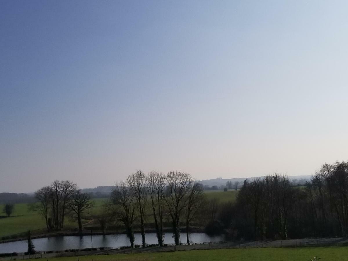 Le Beugnon Villa La Pommeraie-sur-Sevre ห้อง รูปภาพ