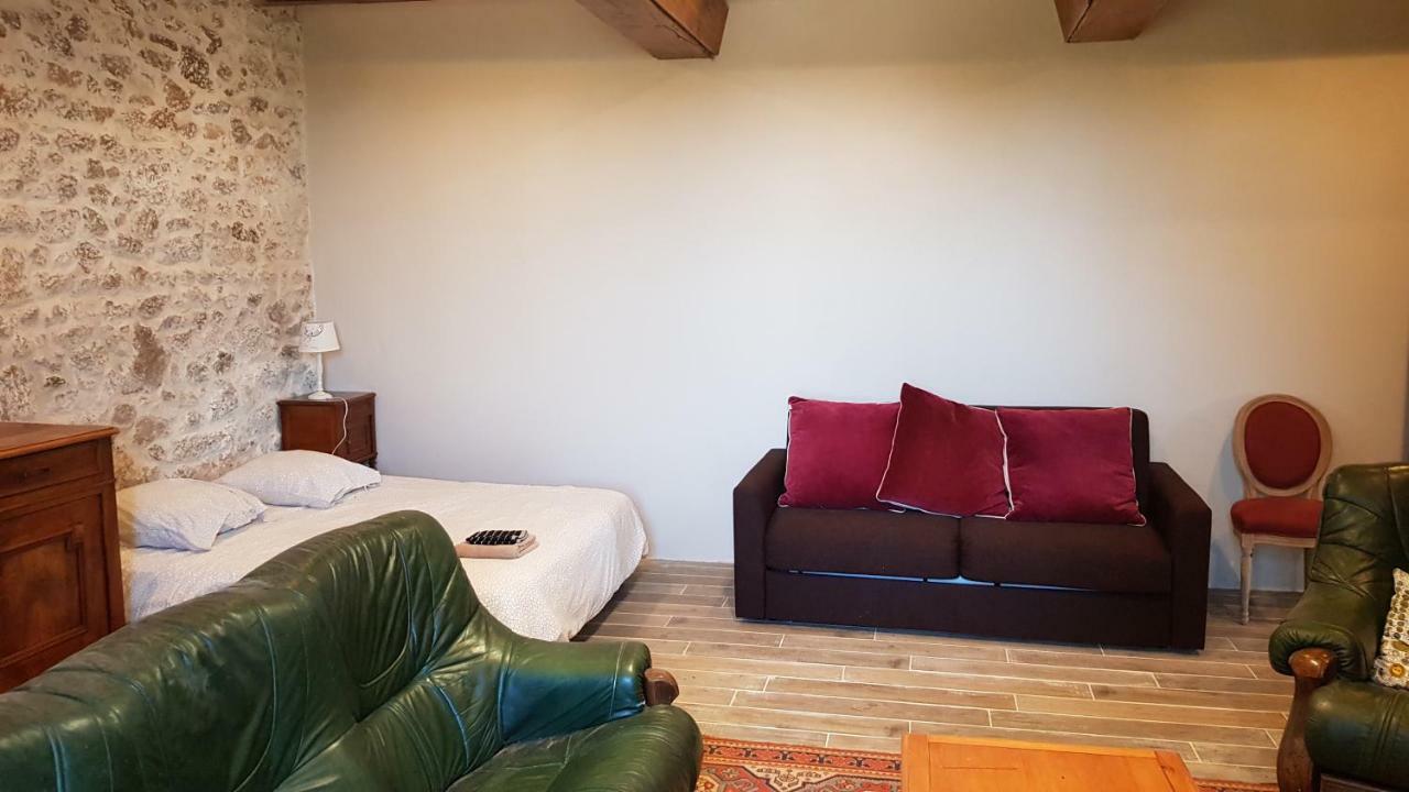 Le Beugnon Villa La Pommeraie-sur-Sevre ภายนอก รูปภาพ