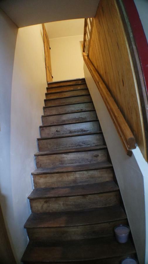 Le Beugnon Villa La Pommeraie-sur-Sevre ภายนอก รูปภาพ
